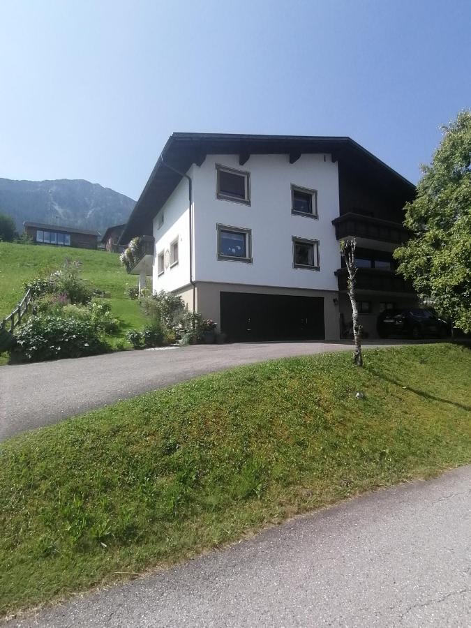 Apartment Haus Schwarzmann