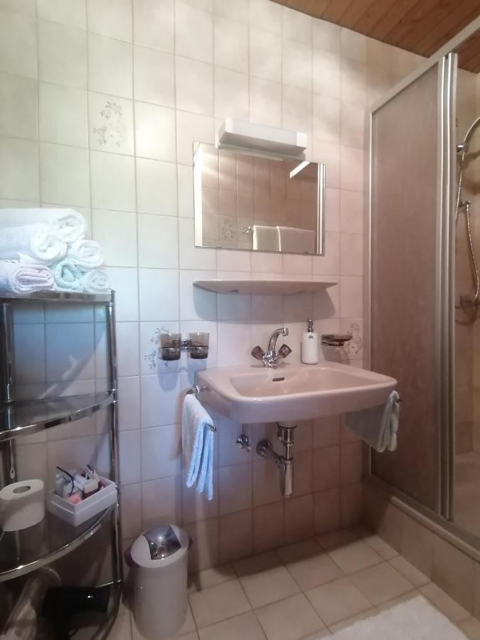 Apartment Haus Schwarzmann Raggal