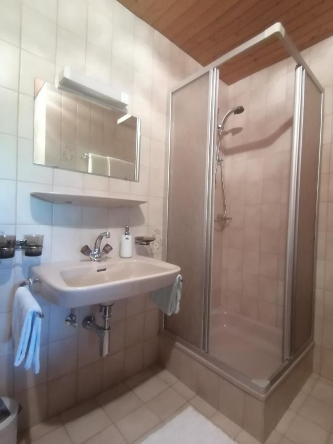 Haus Schwarzmann Raggal