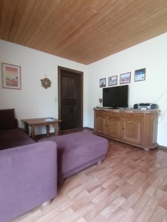 Apartment Haus Schwarzmann